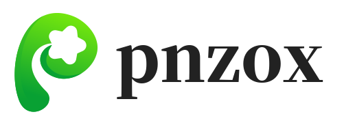 pnzox Daily necessities online store